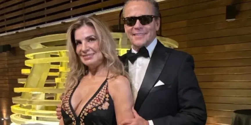 Alfredo Adame estrena romance con Benicia Zúñiga y enciende los reflectores en la farándula