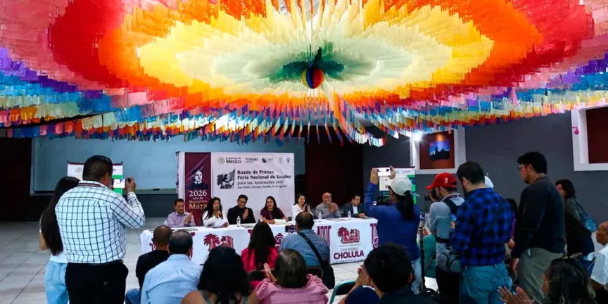 San Pedro Cholula tendrá feria de empleo con sueldos de hasta 40 mil