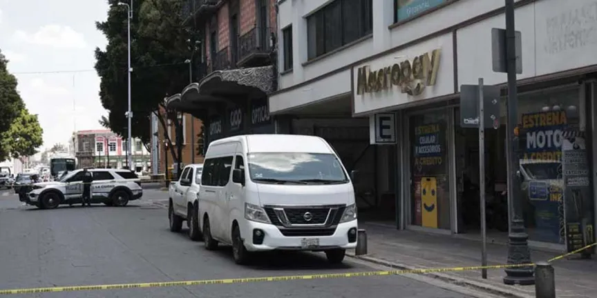 En 2026 van cuatro policías muertos; dos se suicidaron