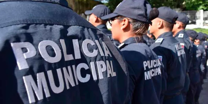 Policías o delincuentes