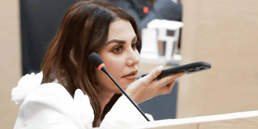 Los diputados no pueden dobletear como influencers, el PRI busca prohibirlo