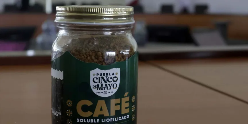 Productos de la marca 5 de Mayo llegarían a Marruecos, España, Canadá y Estados Unidos