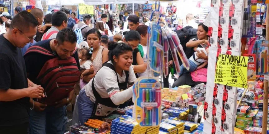 Profeco pide comparar antes del regreso a clases