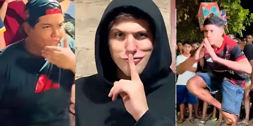 ¿Qué es farmear aura? Así funciona el nuevo marcador social de internet