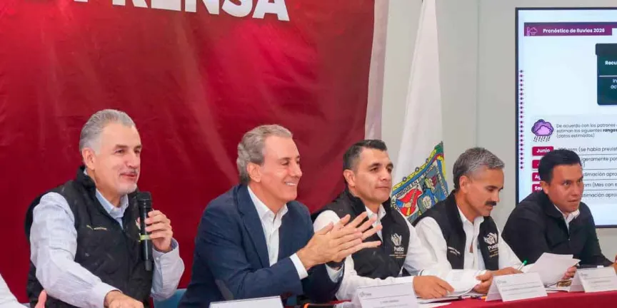 Refuerza Pepe Chedraui medidas preventivas y atención permanente por lluvias