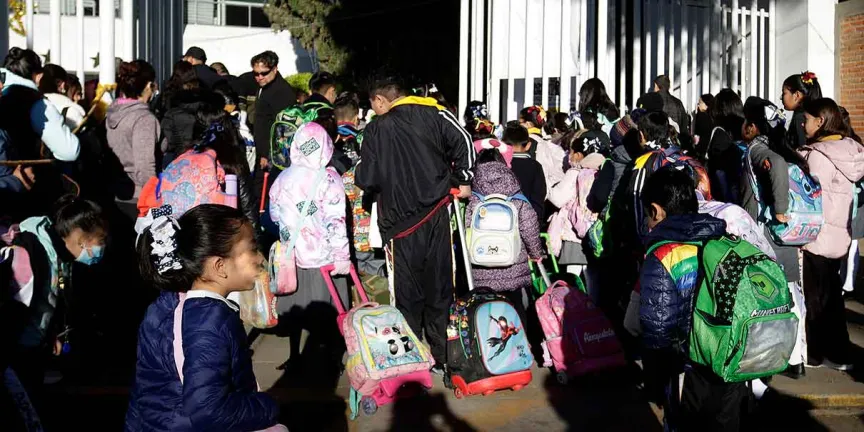Adiós a las vacaciones largas: SEP confirma regreso a clases el 7 de enero de 2027