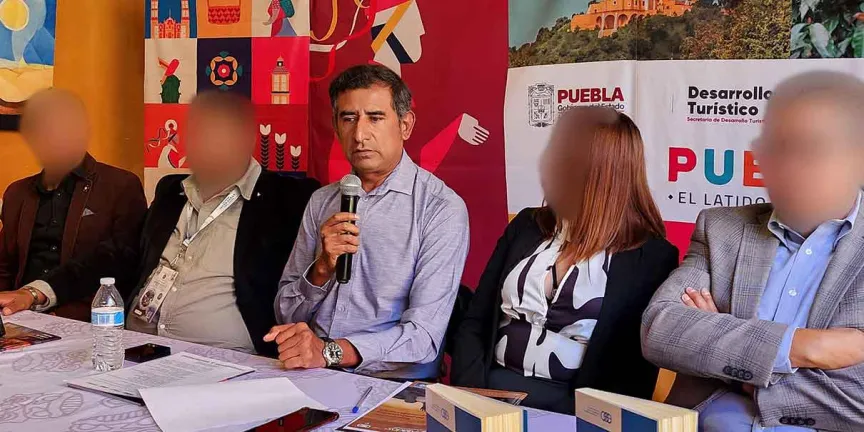 Puebla recibirá a 6 mil personas en reunión de Alcohólicos Anónimos