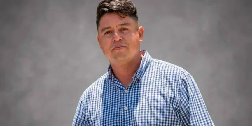 FGE investiga amenazas previas tras asesinato de Ricardo Zúñiga