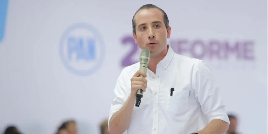 La revisión de cuentas a San Andrés Cholula debe ser apegada a derecho: PAN 