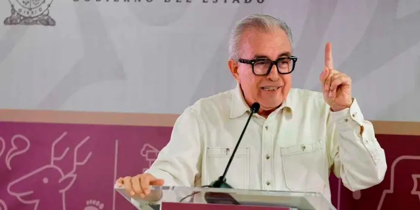 Caso Rocha Moya prende alertas en Morena Puebla rumbo a 2027