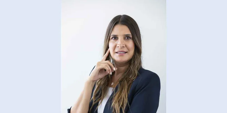 Sahie Gazal hace historia con nuevo cargo en Audi México