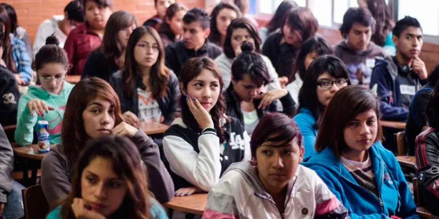 SEP duplicará a 400 mil los nuevos lugares de bachillerato