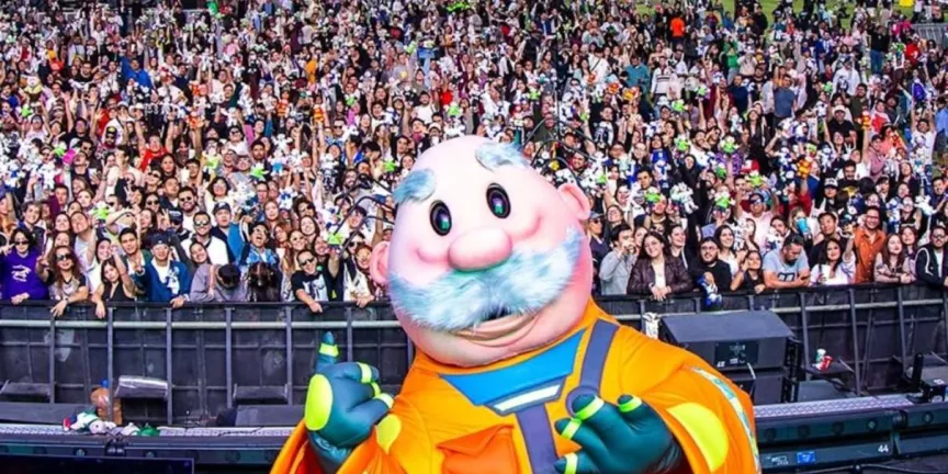 Simi Fest 2026: Doctor Simi se convierte en cantante y busca traer a Tame Impala