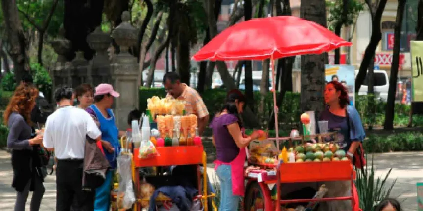 Sinaloa va contra México: sube pobreza laboral y caen ingresos