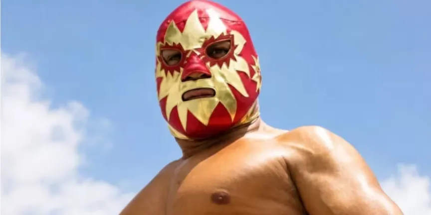 Solar II, adiós a una leyenda de la lucha libre mexicana