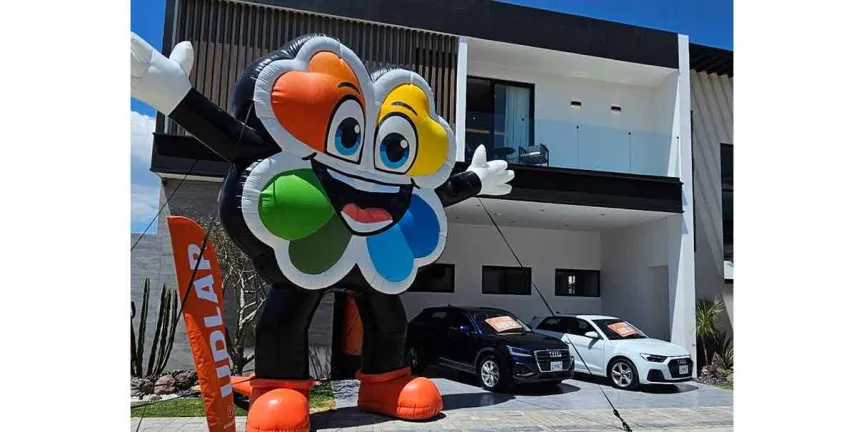 Sorteo UDLAP 2026: conoce las residencias que podrían convertirse en el hogar de los ganadores