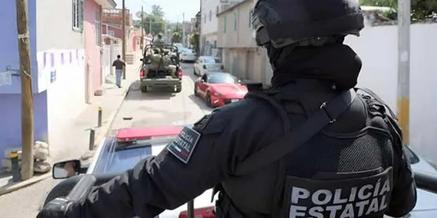 SSP coordina acciones de seguridad con Atlixco tras detención de su secretario
