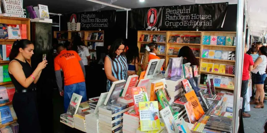 Supera FILIP 2026 los 160 mil visitantes; Pepe Chedraui consolida a Puebla como referente cultural