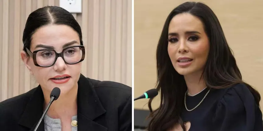 Te decimos quienes son las suplentes de Nayeli Salvatori y Graciela Palomares