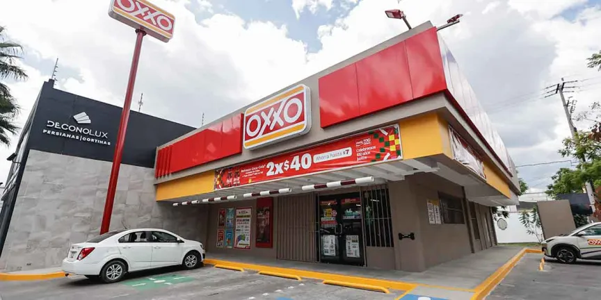 Ahora ya puedes pagar tu casa Infonavit en los Oxxo