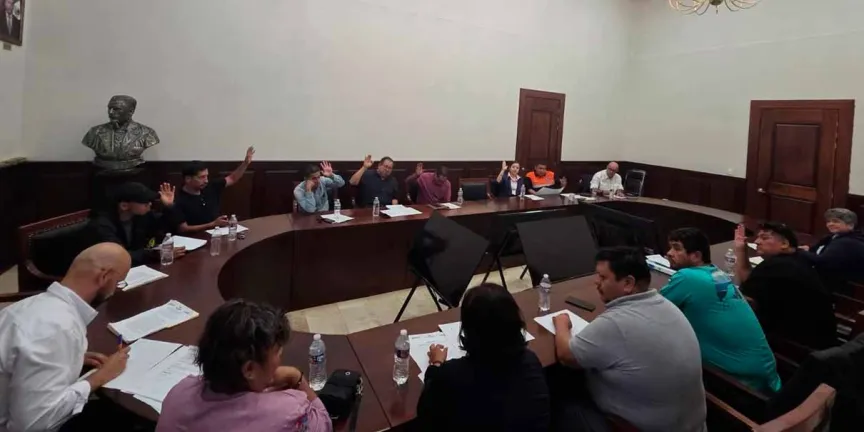 Se fortalecen acciones para brindar seguridad al turismo en Huauchinango