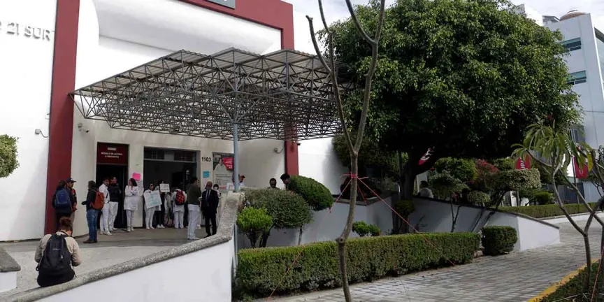 UPAEP inicia ciclo con más de 2 mil estudiantes y mil 800 profesores