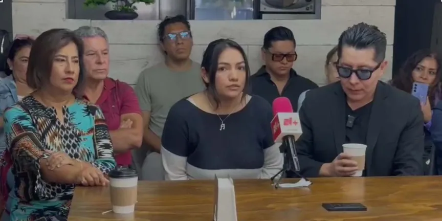 Víctimas señalan a Yoltic Mikhail N por fraudes de hasta 2 mdp