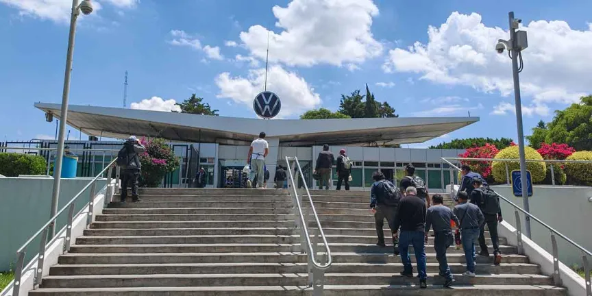 La prórroga de Volkswagen