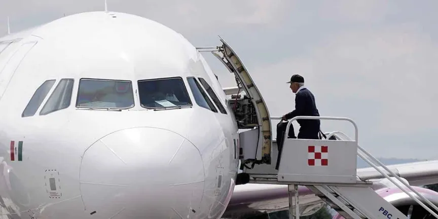 Ruta Puebla-Los Cabos despega: Volaris amplía capacidad a 35 mil