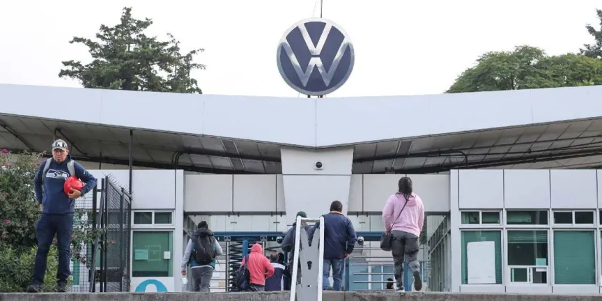 VW y SITIAVW avanzan con 10.04%; la base tendrá la última palabra