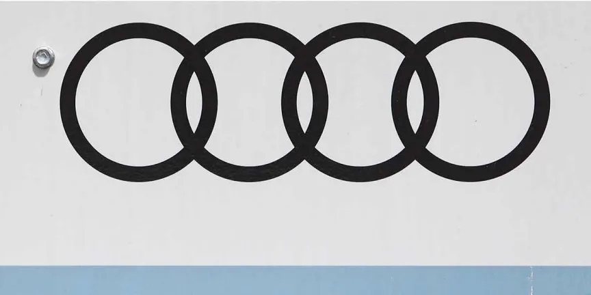Audi retrocede en agosto mientras Volkswagen logra su mejor mes