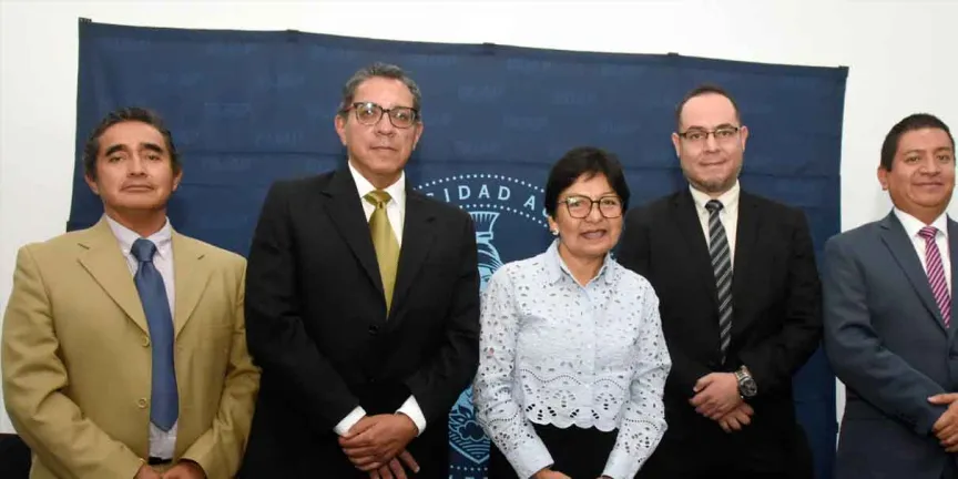Facultad de Ciencias de la Electrónica, un orgullo para la BUAP