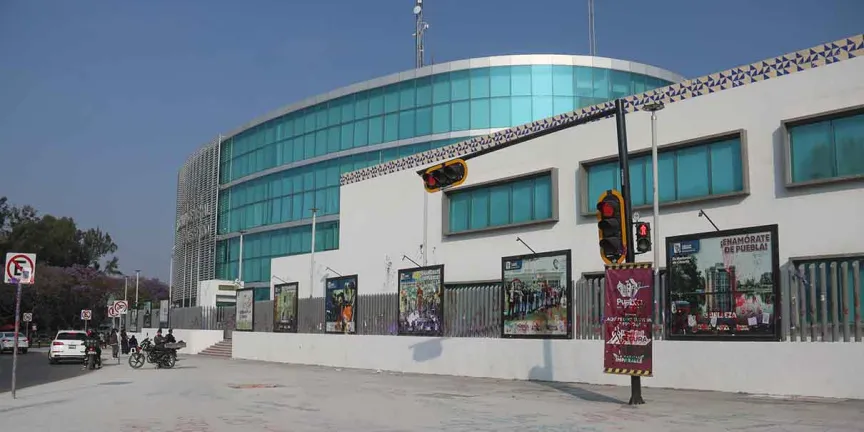 FGE rescata a niña de 4 años en Tehuacán; investigan posible trata