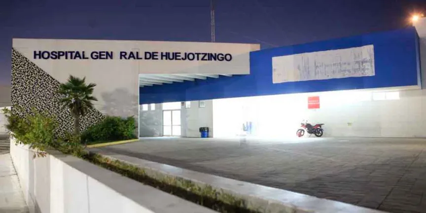 Muere en hospital hombre baleado en Segundo Barrio de Huejotzingo