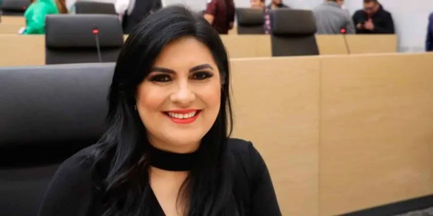 La diputada Delfina Pozos impulsa iniciativa para crear el Programa Estatal de Capacitación para Personas Adultas Mayores