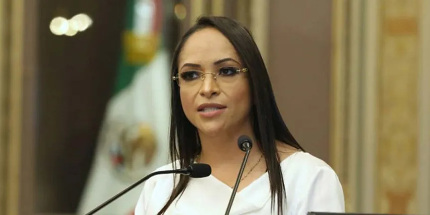 Llegada de Tony Gali a MC no preocupa al PT, dice Lizeth Sánchez