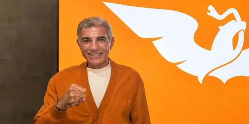 Para el PAN, el partido Naranja fragmenta en Puebla para favorecer a Morena