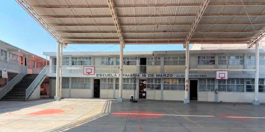 Sólo con escrituración las escuelas podrán acceder a programas para mejorar espacios