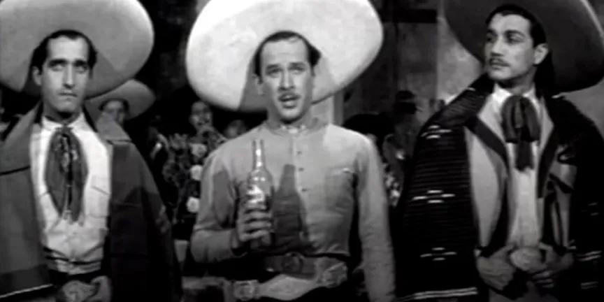 Producciones mexicanas que no pueden faltar en las Fiestas Patrias