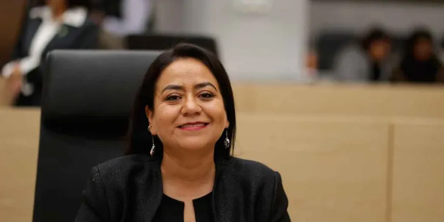 Promovió la diputada Celia Bonaga fortalecer la certeza jurídica al contraer matrimonio