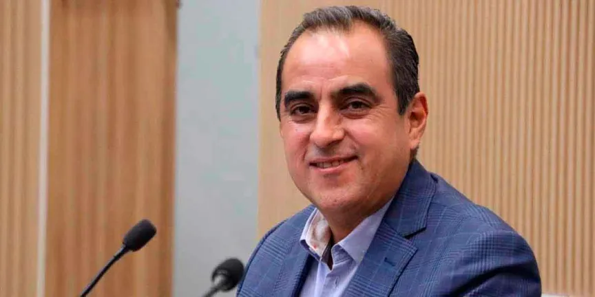 Reafirmó el diputado Óscar Mauricio Céspedes compromiso legislativo a favor de las mujeres