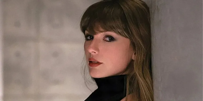Taylor Swift revela su nuevo sencillo Patient Zero