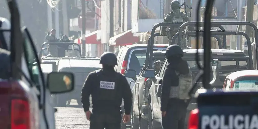 Tras captura de exalcalde, 17 policías de Esperanza desaparecen de sus labores