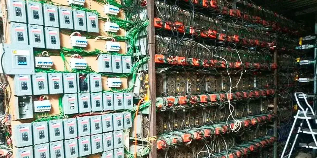 Congreso descarta llamar al alcalde de Tlaola por caso de minería de criptomonedas