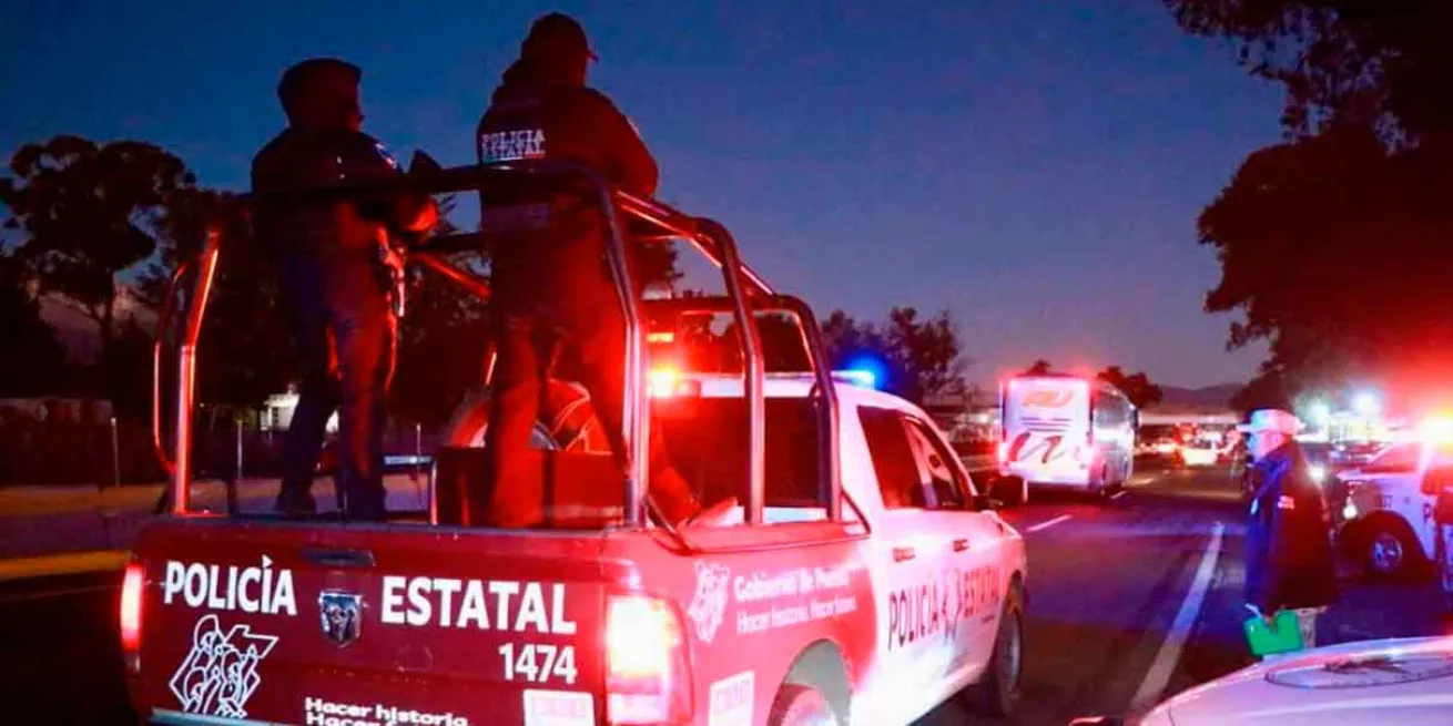 ¿Plomo o plata? El narco acecha alcaldías de Puebla