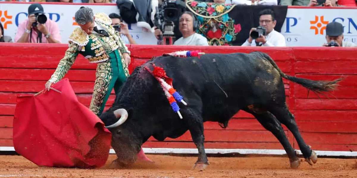 De nuevo, suspenden las corridas de toros en la CDMX