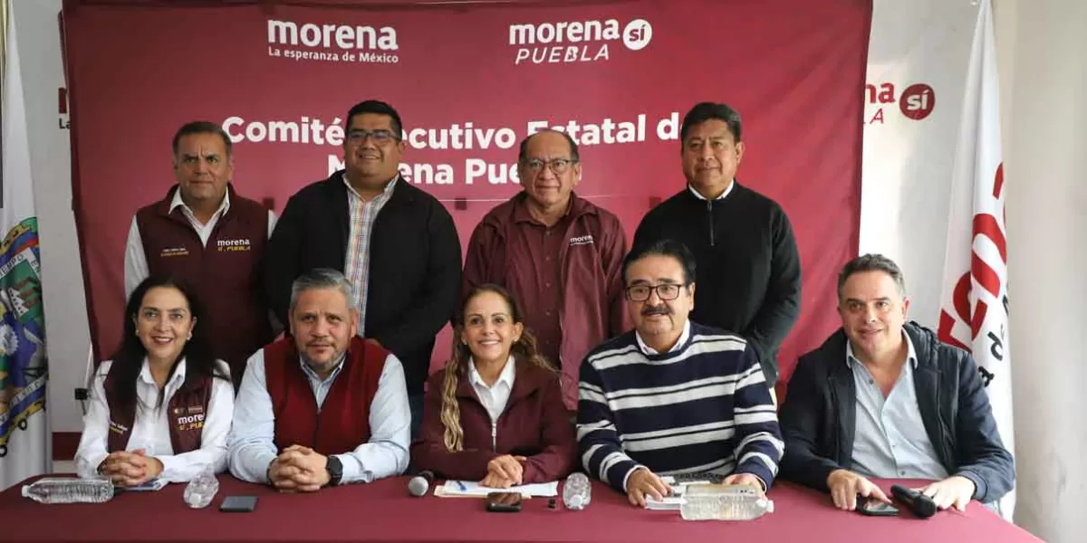 Chedraui pondrá fin a la entrega irregular de plazas municipales, dijo Morena