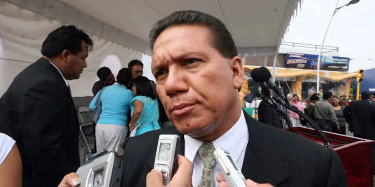 Nadie quiso comprar parcelas agrícolas embargadas al marinista Alfredo Arango