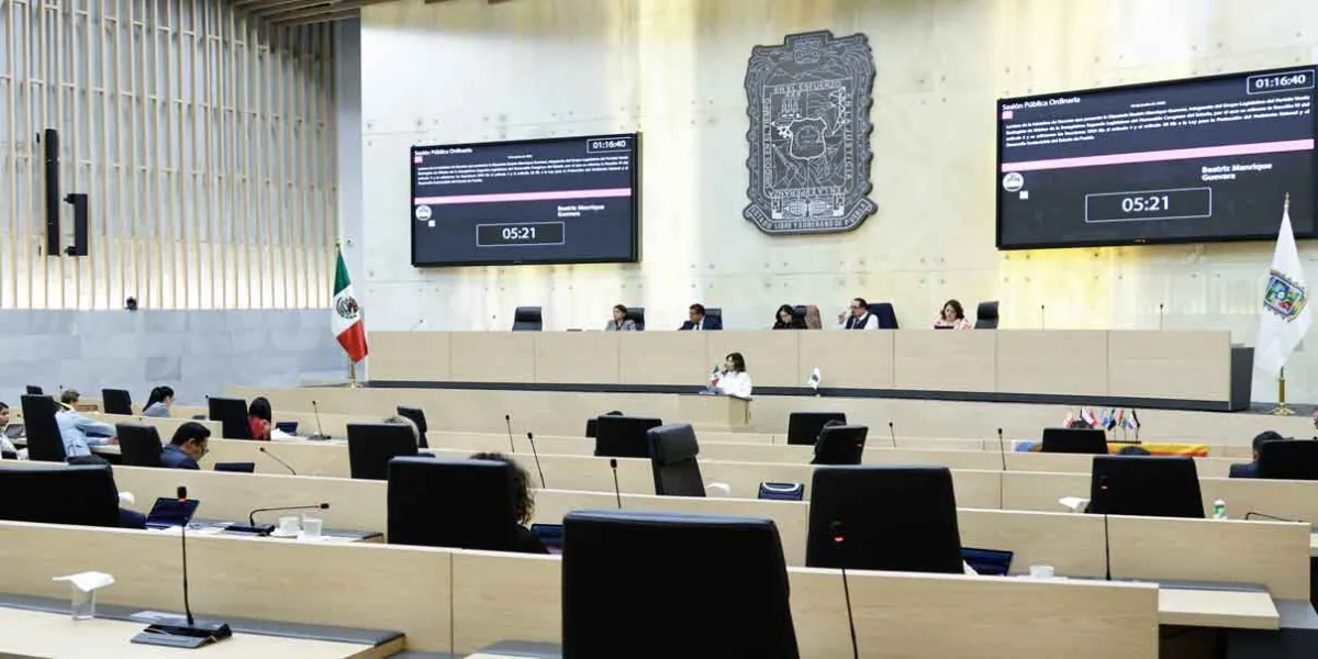 El Congreso apuesta por un buen gobierno en los cinco Concejos Municipales