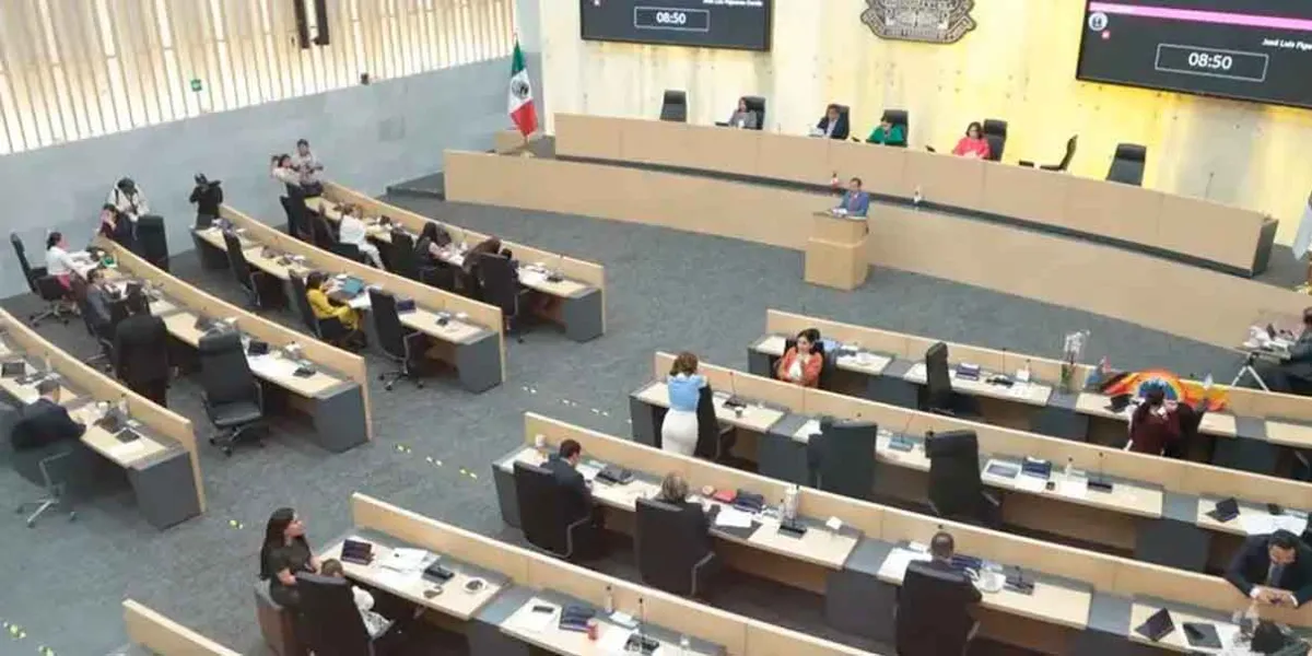 Madurez política de diputados mejoró la productividad legislativa: Laura Artemisa